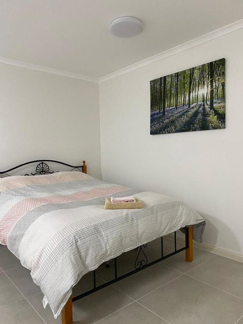 Private Brand New Home In Hornsby - Go Out 3