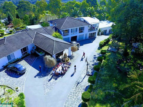 Private Exclusive Resort - 40 Min To City - Go Out 0