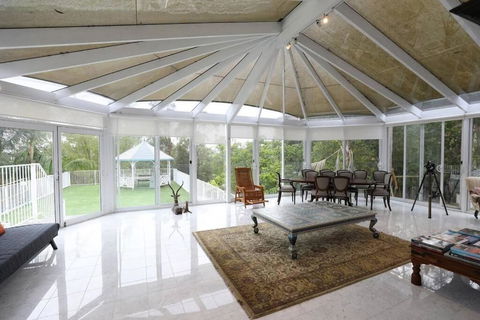 Private Exclusive Resort - 40 Min To City - Go Out 2