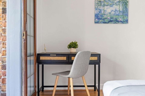Private Single Room - Conveniently Located At Glebe - Shared Bathroom - Go Out 2