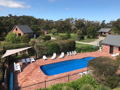 Prom Coast Holiday Lodge - Pubs and Clubs 0
