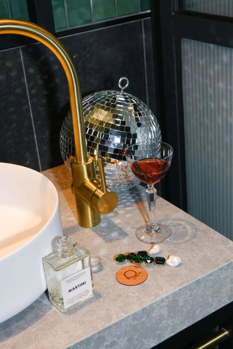 QT Newcastle - Go Out 3