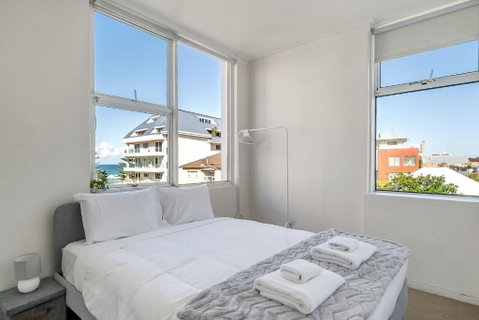 Quaint 1BD On The Doorstep Of Manly Beach - Go Out 1
