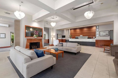 Quality Hotel Mildura Grand - Pubs and Clubs 2