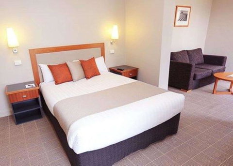 Quality Hotel Mildura Grand - Pubs and Clubs 3