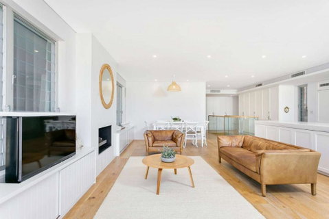 Queenscliff Penthouse - Beachfront - Go Out 2