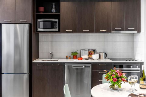 Quest Ballarat Station - Pubs and Clubs 3