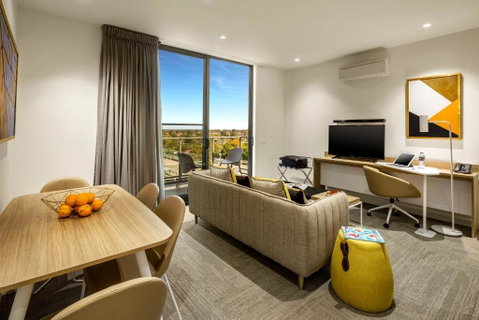 Quest Macquarie Park - Pubs and Clubs 2