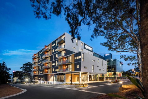 Quest Macquarie Park - Pubs and Clubs 1
