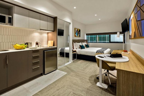 Quest Macquarie Park - Pubs and Clubs 0