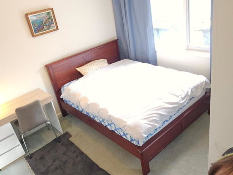 Quiet Secure Cozy Private Room For 3 Month Stay Minimum - Pubs and Clubs 0