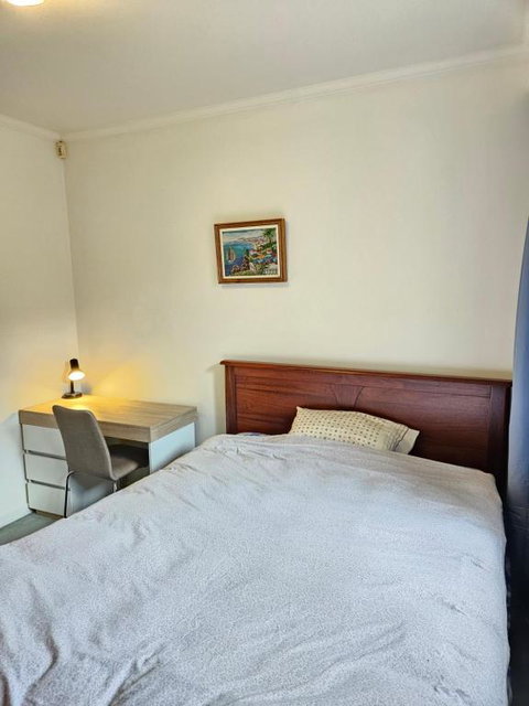 Quiet Secure Cozy Private Room For 3 Month Stay Minimum - Pubs and Clubs 3