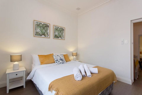 Quokka At White Gum Lodge - Go Out 0