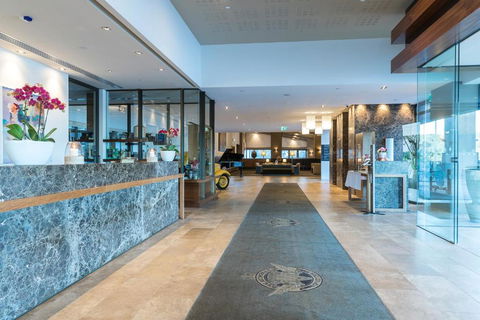 RACV Healesville Country Club & Resort - Pubs and Clubs 2