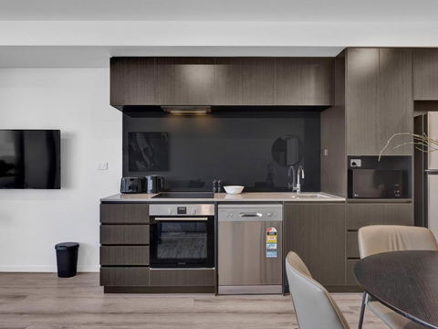 Rambla @ Berwick House - Pubs and Clubs 3