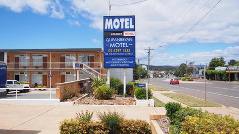 Queanbeyan Motel - Go Out 2