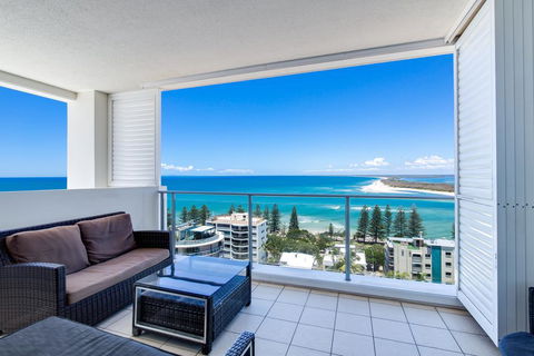 Aspect Caloundra - Go Out 3