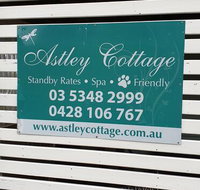 Astley Cottage - Pubs and Clubs