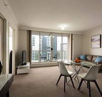 Astra Apartments Chatswood - Brown Street - Go Out