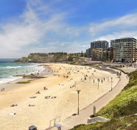 Astra Apartments Newcastle - Go Out