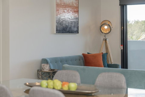Astra Apartments Newcastle (Broadmeadow) - Go Out 0