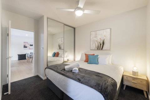 Astra Apartments Newcastle (Broadmeadow) - Go Out 1