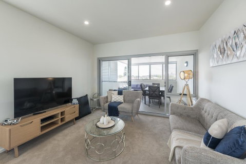 Astra Apartments Newcastle (Merewether) - Go Out 2