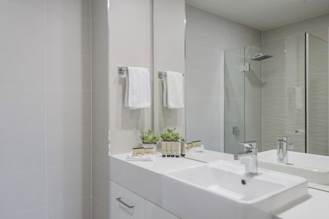 Astra Apartments Newcastle (Merewether) - Go Out 0