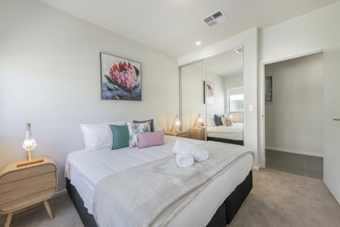 Astra Apartments Newcastle (Merewether) - Go Out 1
