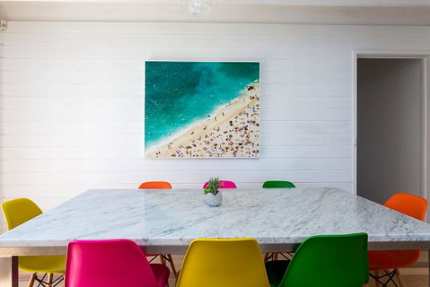 At Agnes Ave: Coastal Views - Pubs and Clubs 1