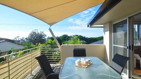 At The Beach - Lennox Head - Go Out 0