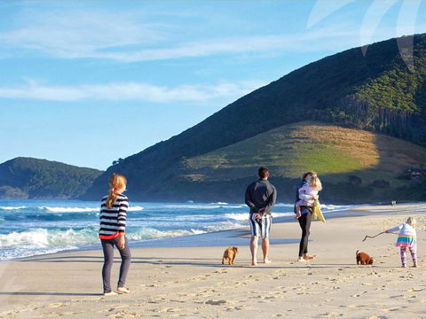 At Tintagel - Pubs and Clubs 3