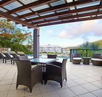 at Waterfront Whitsunday Retreat - Adults Only - Go Out