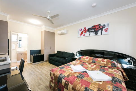 Athena Studio Units - Pubs and Clubs 1