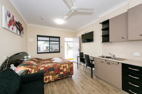 Athena Studio Units - Pubs and Clubs 2