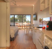 Atherton Apartments - Go Out
