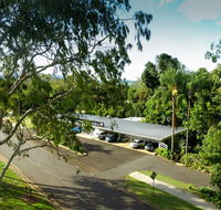 Atherton Hinterland Motel - Go Out