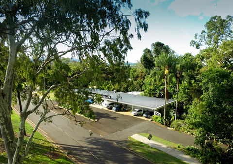 Atherton Hinterland Motel - Go Out 0