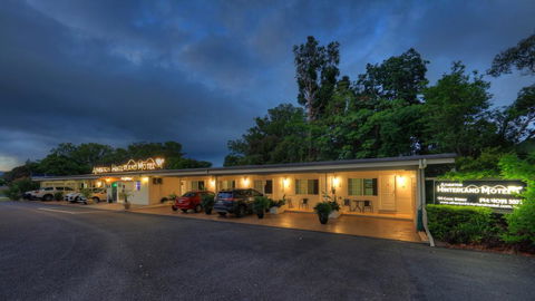 Atherton Hinterland Motel - Go Out 3