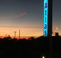 Atlas Motel - Pubs and Clubs