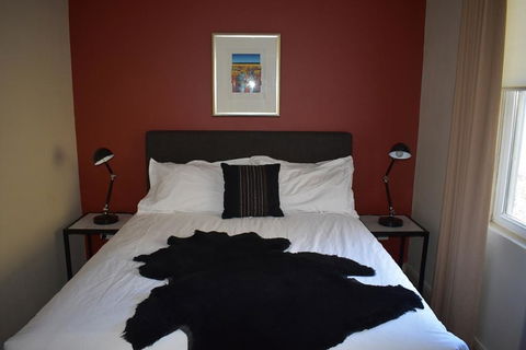 Attunga Alpine Lodge & Apartments - Pubs and Clubs 0