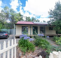 Auburn Hideaway Clare Valley - Pubs and Clubs