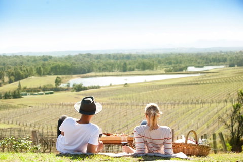 Audrey Wilkinson Vineyard - Pubs and Clubs 0