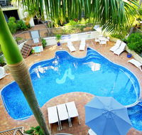 Aussie Resort - Pubs and Clubs
