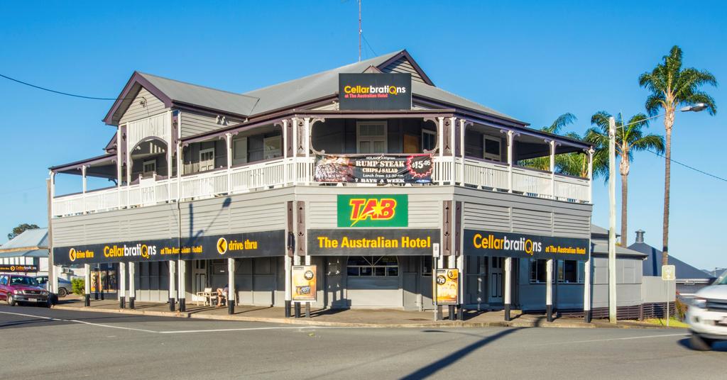 Beerburrum QLD Pubs and Clubs
