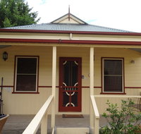 Autumn Affair Cottage 5 - Pubs and Clubs
