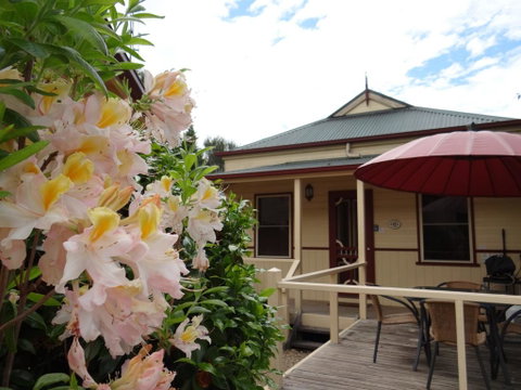 Autumn Affair Cottage 6 - Pubs and Clubs 0