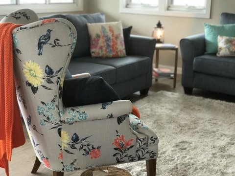 Autumn Home - Our Place At Bright - Pubs and Clubs 3