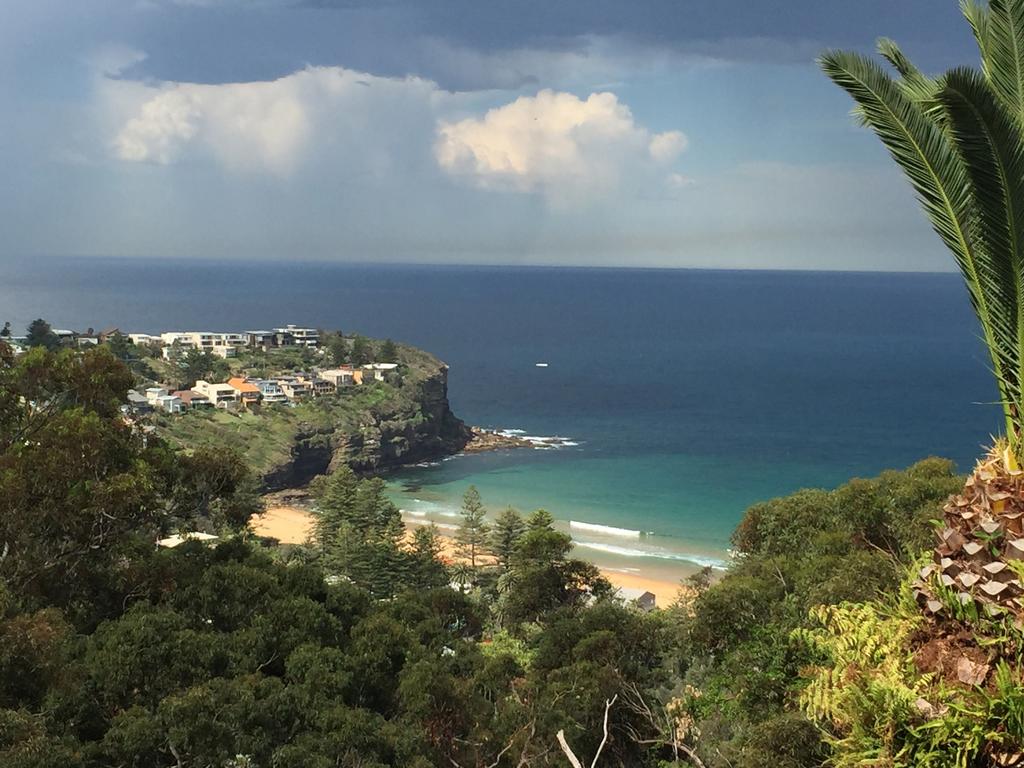 Bilgola Plateau NSW Go Out
