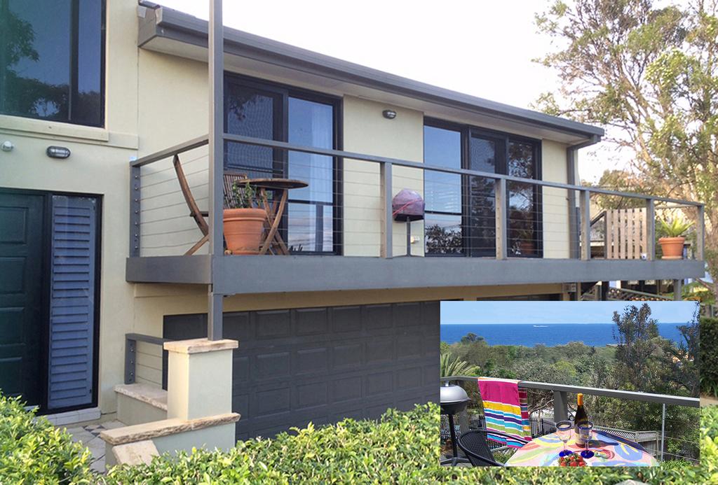 Avalon NSW Go Out